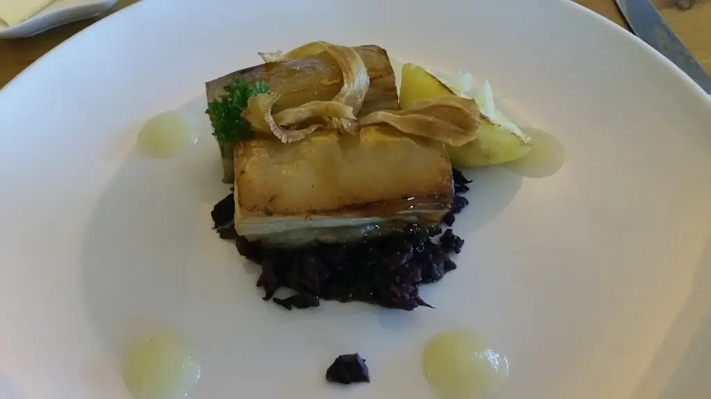 Menu_Kilkieran Cottage_Piltown_immagine_9