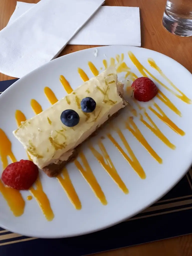 Kilkieran Cottage Restaurant in Piltown