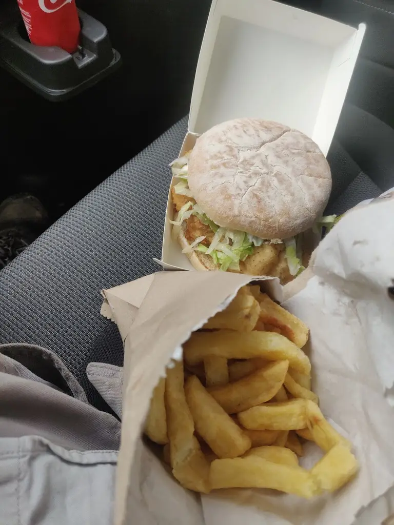 Graces take-away piltown Restaurant in Piltown