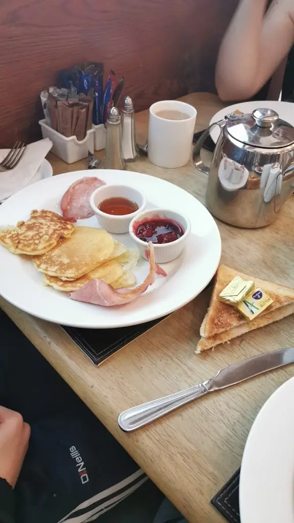 Menu_Ellie McGuires Restaurant_Claremorris_image_8