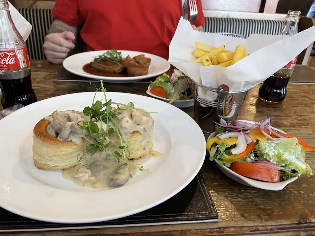 Carolina Doranti_Ellie McGuires Restaurant_Claremorris_review