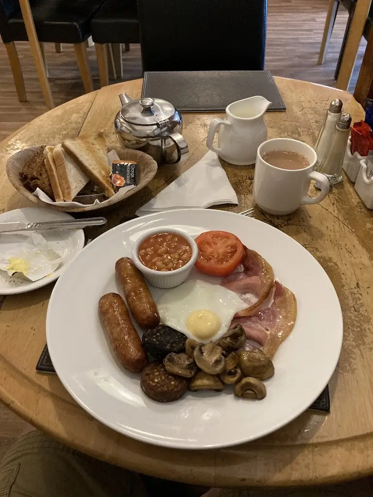 Alan Benson_Ellie McGuires Restaurant_Claremorris_review