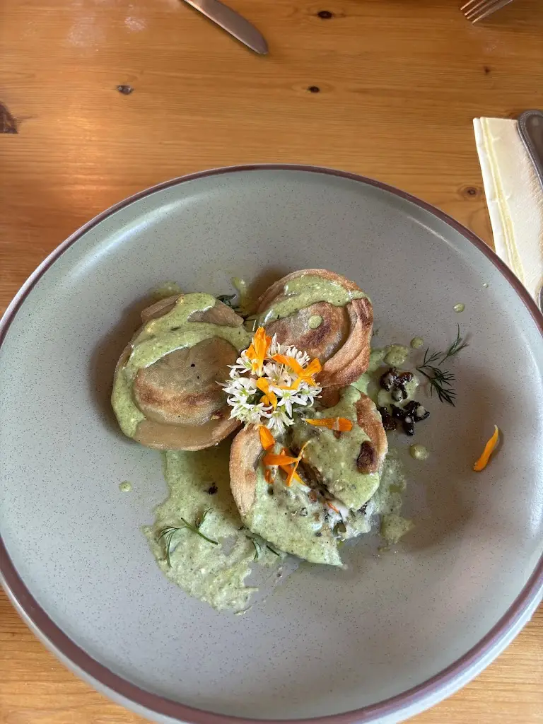 Menü_Dizzy Goat Resturant_Piltown_Bild_8