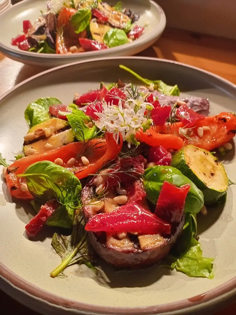 Menü_Dizzy Goat Resturant_Piltown_Bild_9