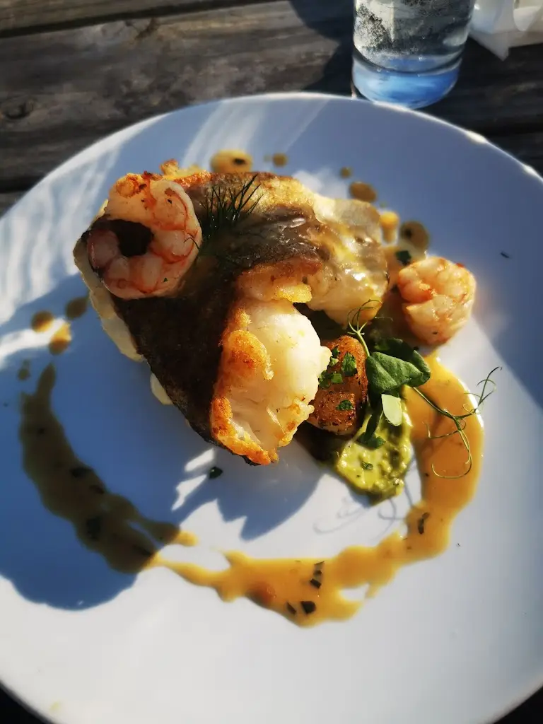 Maya Coyne_Dizzy Goat Resturant_Piltown_Bewertung