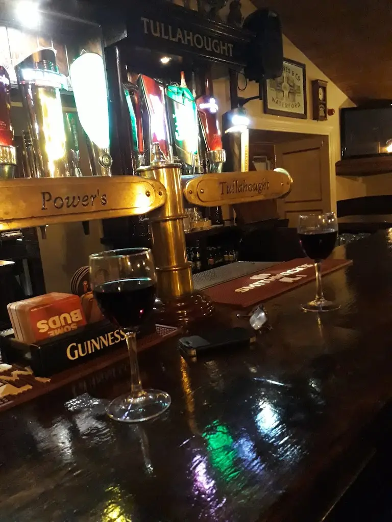 Menu_Powers Tullahought_Piltown_image_4