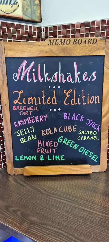 Bro_Mi77_Joe’s Takeaway_Piltown_Bewertung