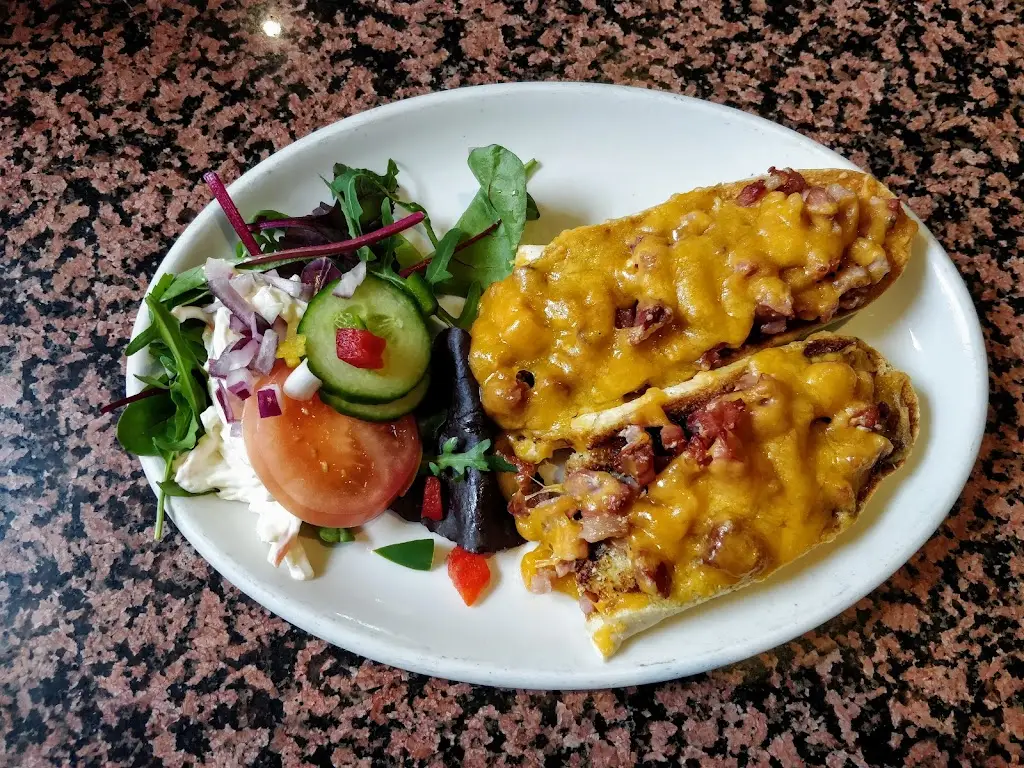 Menu_Caffrey's Bar & Restaurant_Oldcastle_image_6