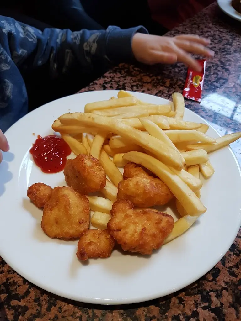 Menu_Caffrey's Bar & Restaurant_Oldcastle_image_7