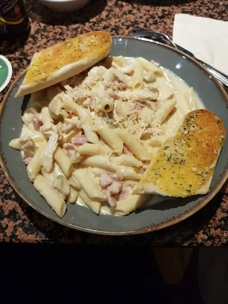 Menu_Caffrey's Bar & Restaurant_Oldcastle_image_8