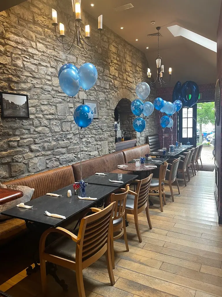 Caffrey's Bar & Restaurant ristorante a Oldcastle