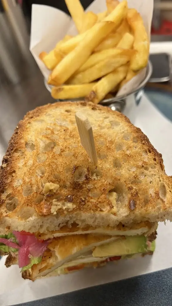 Menu_The Happy Cup Café_Oldcastle_image_5