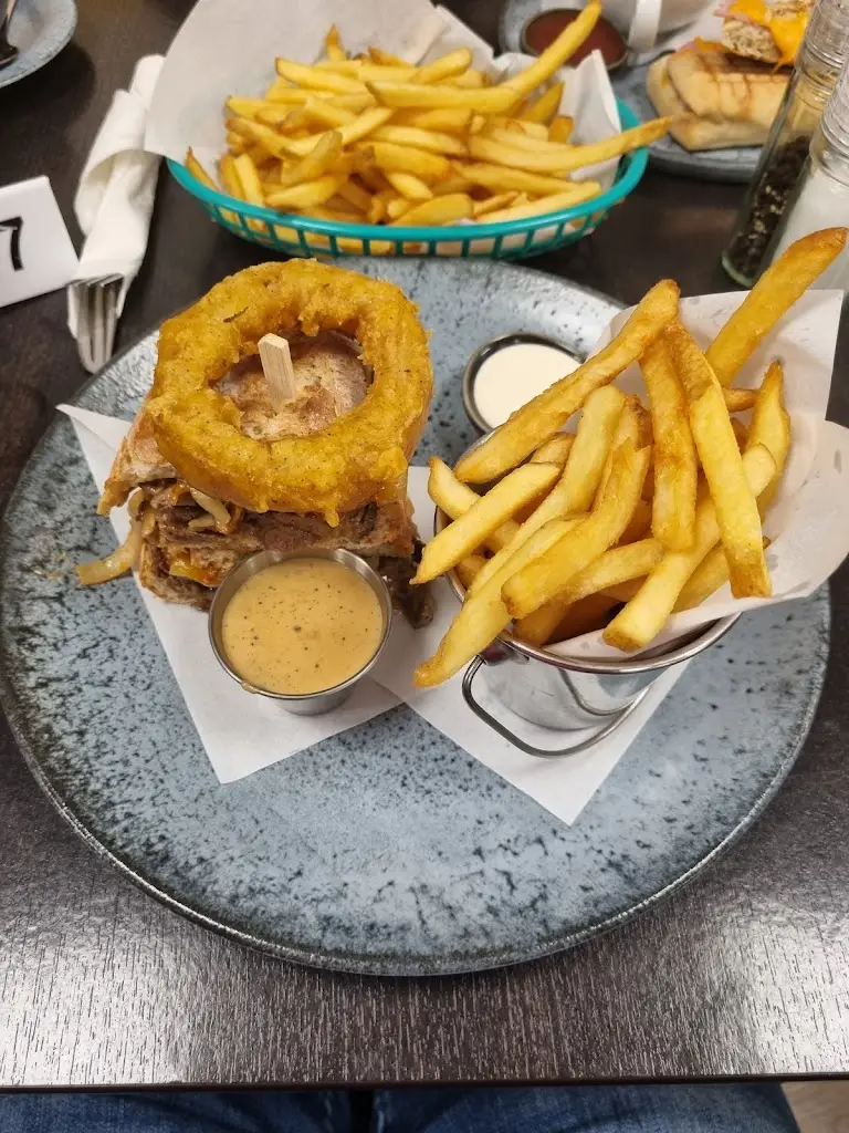 Menu_The Happy Cup Café_Oldcastle_image_9