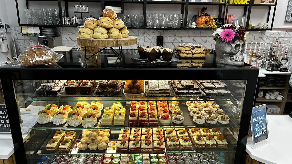 The Happy Cup Café_Oldcastle_slider_image_1