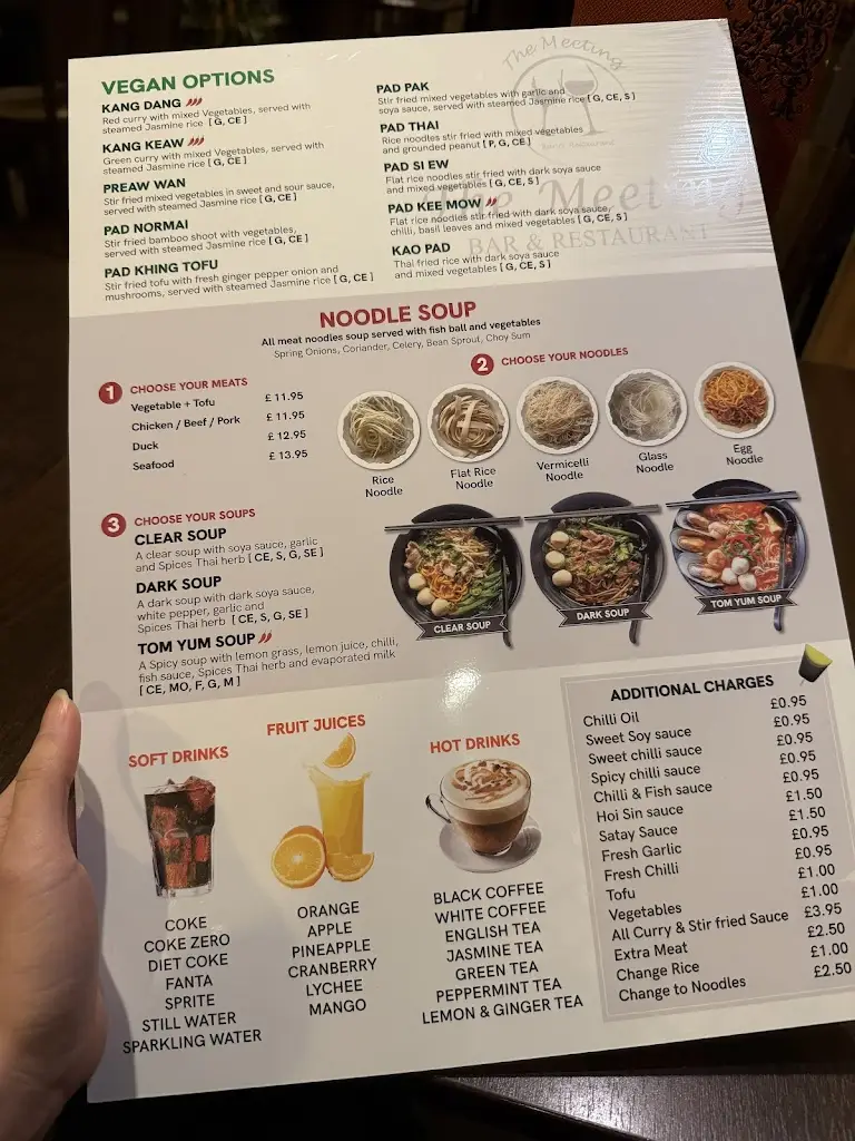 Menu_Chinese Gourmet Restaurant_Oldcastle_image_1