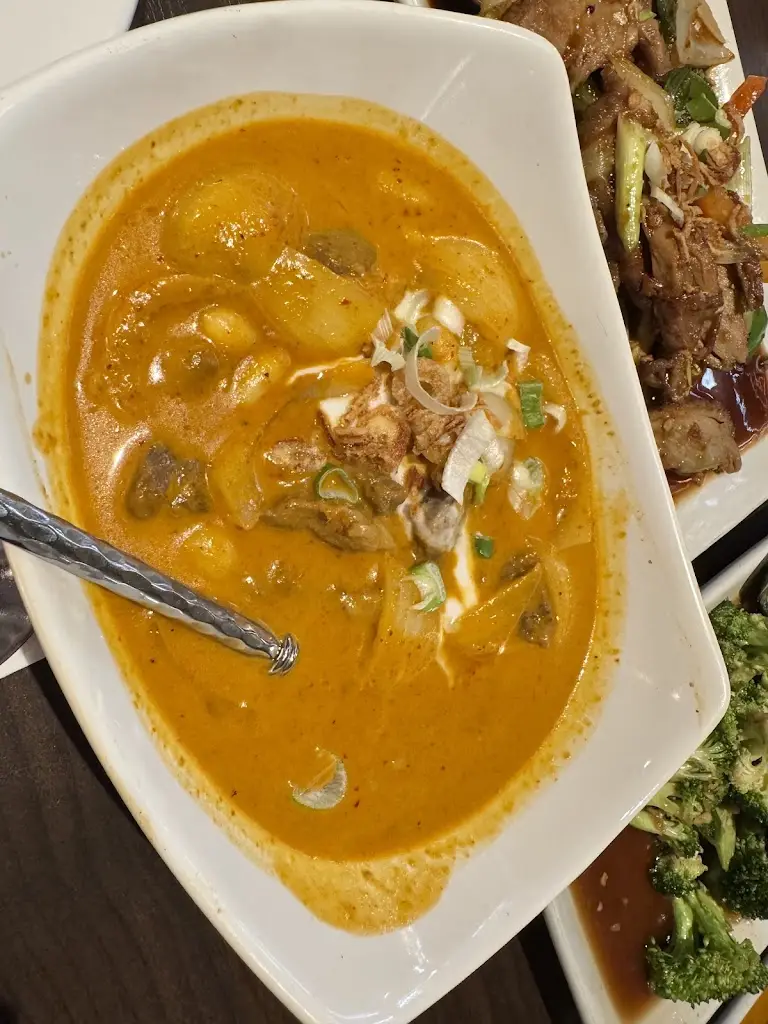 Trac Gar_Chinese Gourmet Restaurant_Oldcastle_review