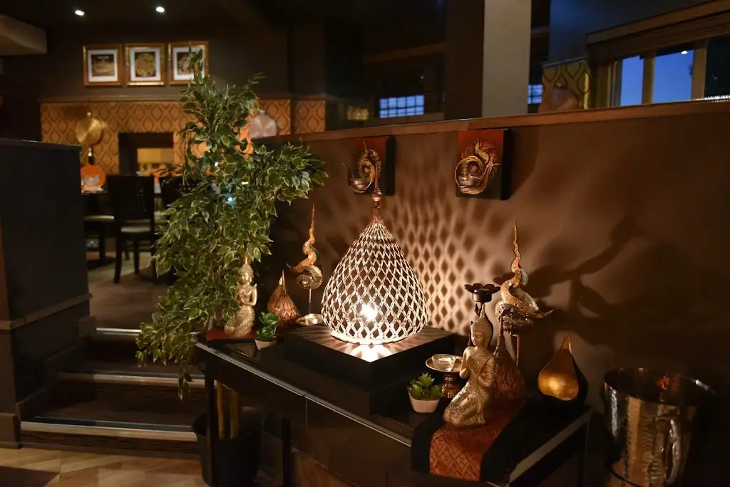 Chinese Gourmet Restaurant ristorante a Oldcastle