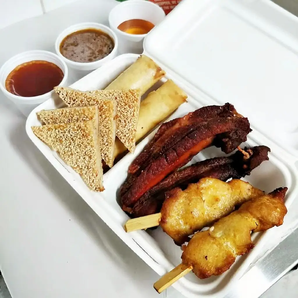 Menu_Little Panda Asian Cuisine_Oldcastle_immagine_4