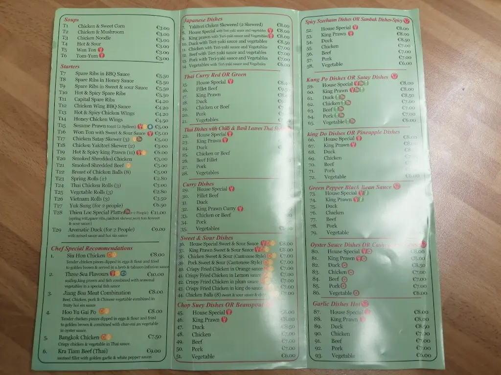 Menu_Thien Loc_Oldcastle_image_1