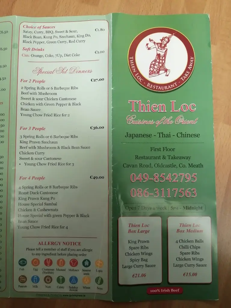 Menu_Thien Loc_Oldcastle_image_2