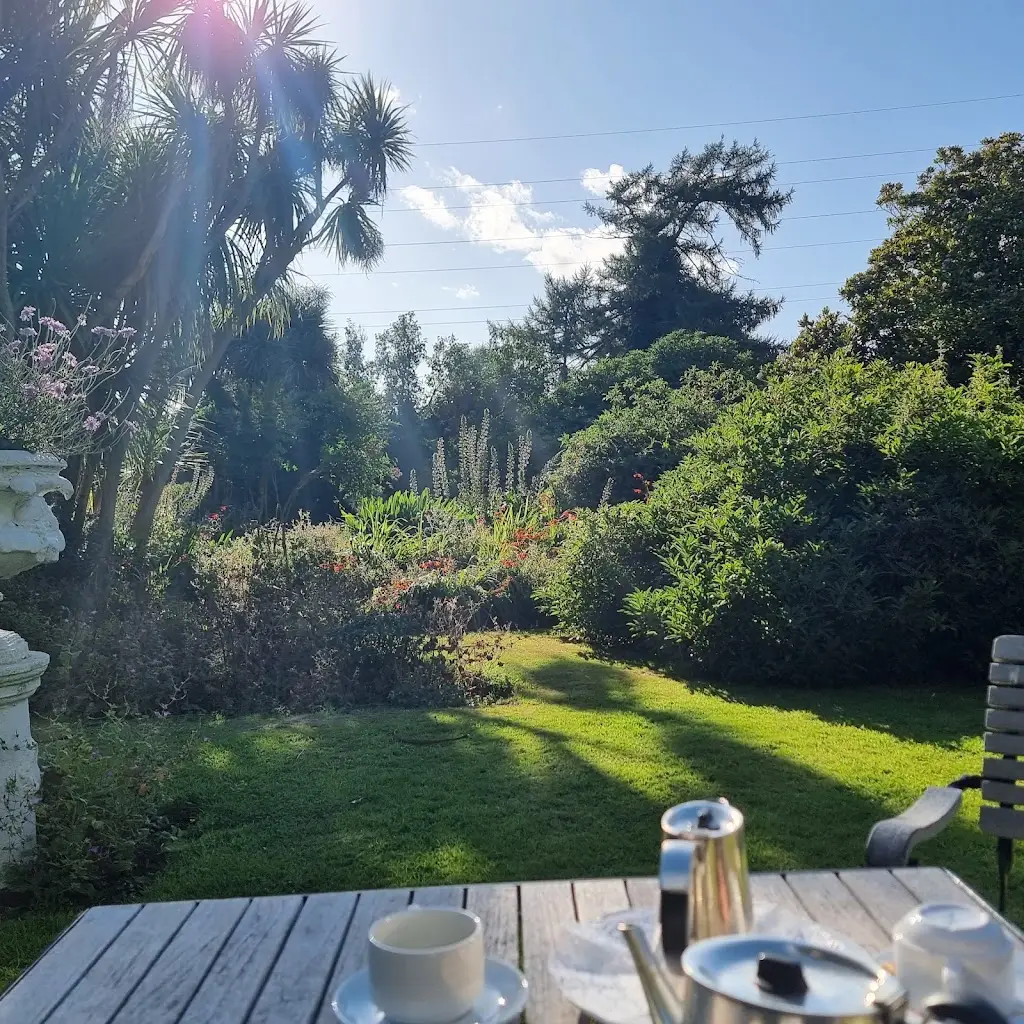 Ror Dow_Hunter's Hotel_Rathnew_Bewertung