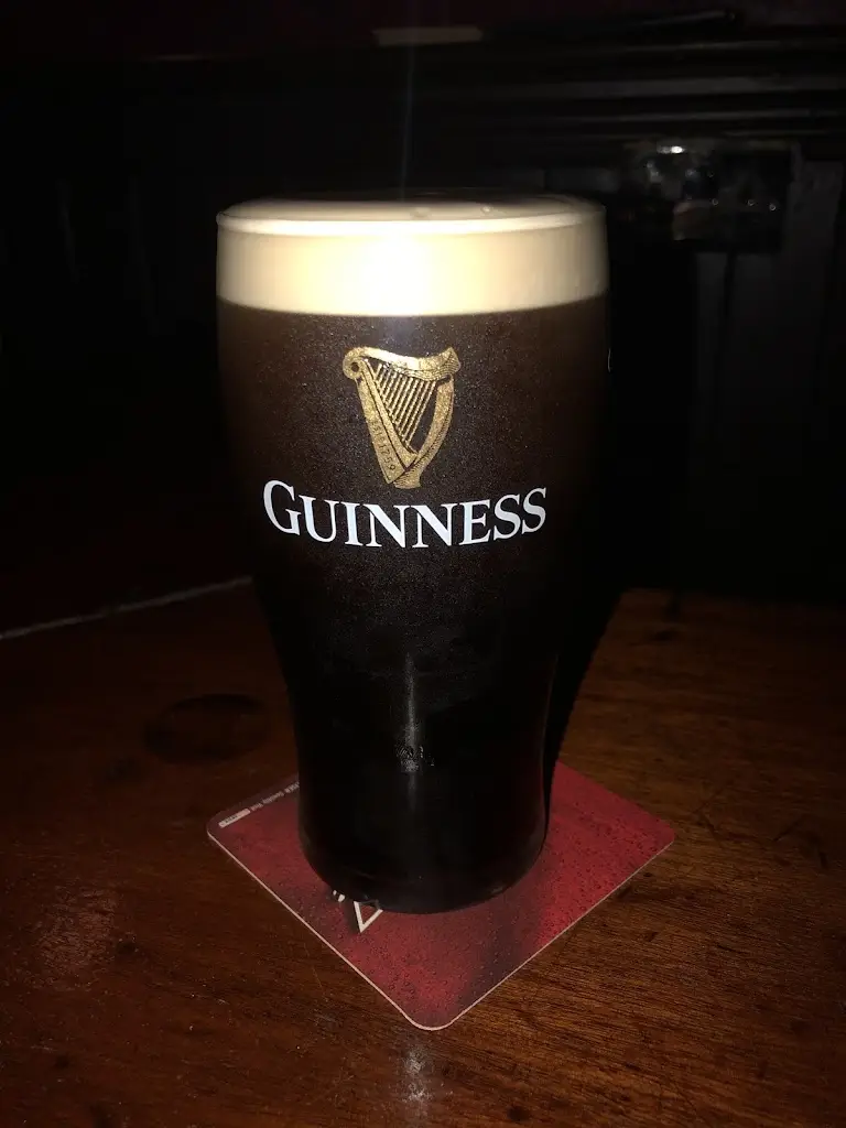 Charlie Egan_Killeens_Claremorris_review