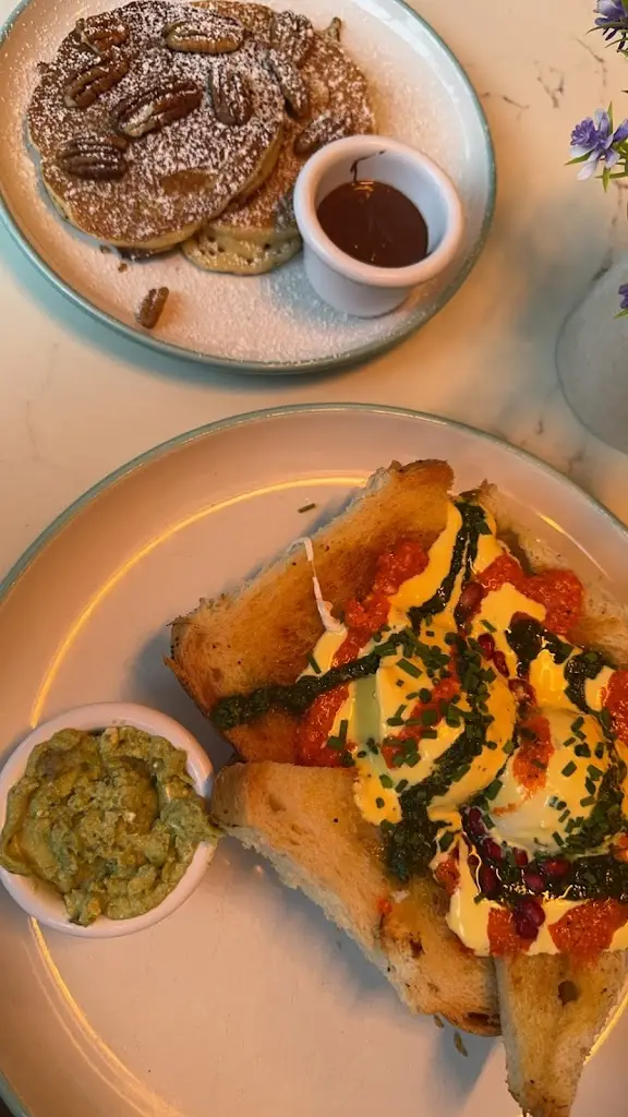 Pratik Rajiv Shah_Farmer Browns Rathmines_Rathmines_review