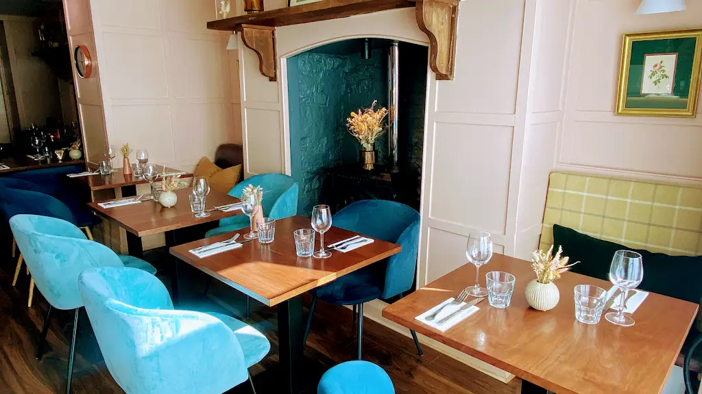 Farmer Browns Rathmines Restaurant in Rathmines