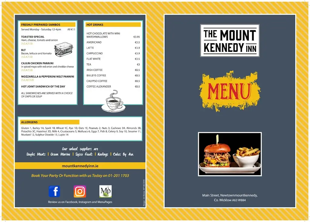 Menu_The Mount Kennedy Inn_Newtownmountkennedy_image_1
