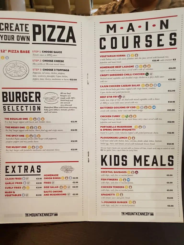 Menu_The Mount Kennedy Inn_Newtownmountkennedy_image_3