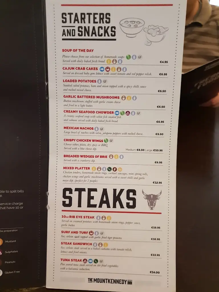 Menu_The Mount Kennedy Inn_Newtownmountkennedy_image_4