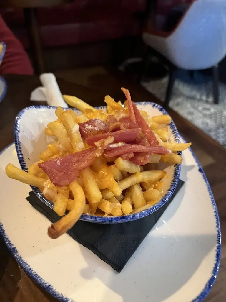 Anna May_The Mount Kennedy Inn_Newtownmountkennedy_review