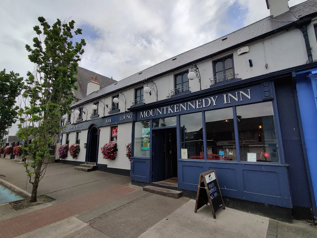 The Mount Kennedy Inn_Newtownmountkennedy_slider_image_3