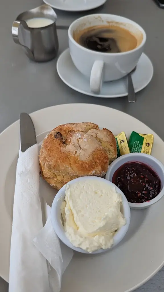 Menu_Food at Fishers Ltd_Newtownmountkennedy_image_1