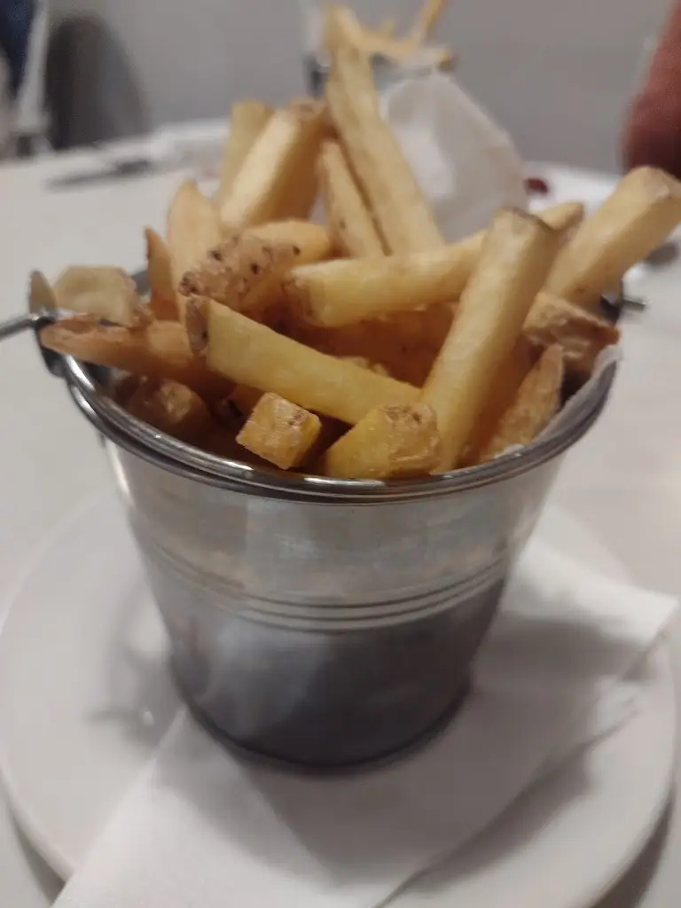 Menu_Food at Fishers Ltd_Newtownmountkennedy_image_2