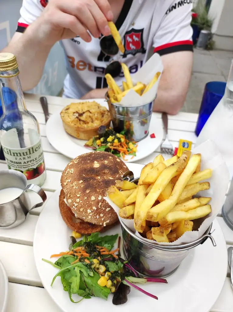 Menu_Food at Fishers Ltd_Newtownmountkennedy_image_3