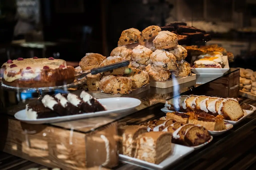 Menu_Food at Fishers Ltd_Newtownmountkennedy_image_6