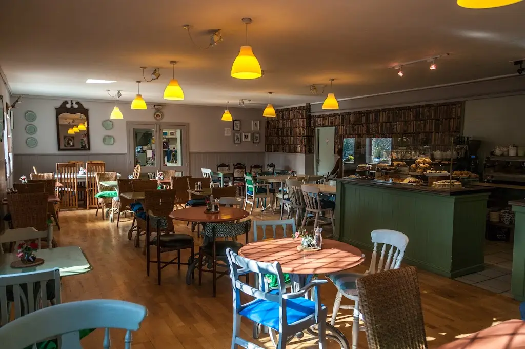 Food at Fishers Ltd_Newtownmountkennedy_slider_image_1