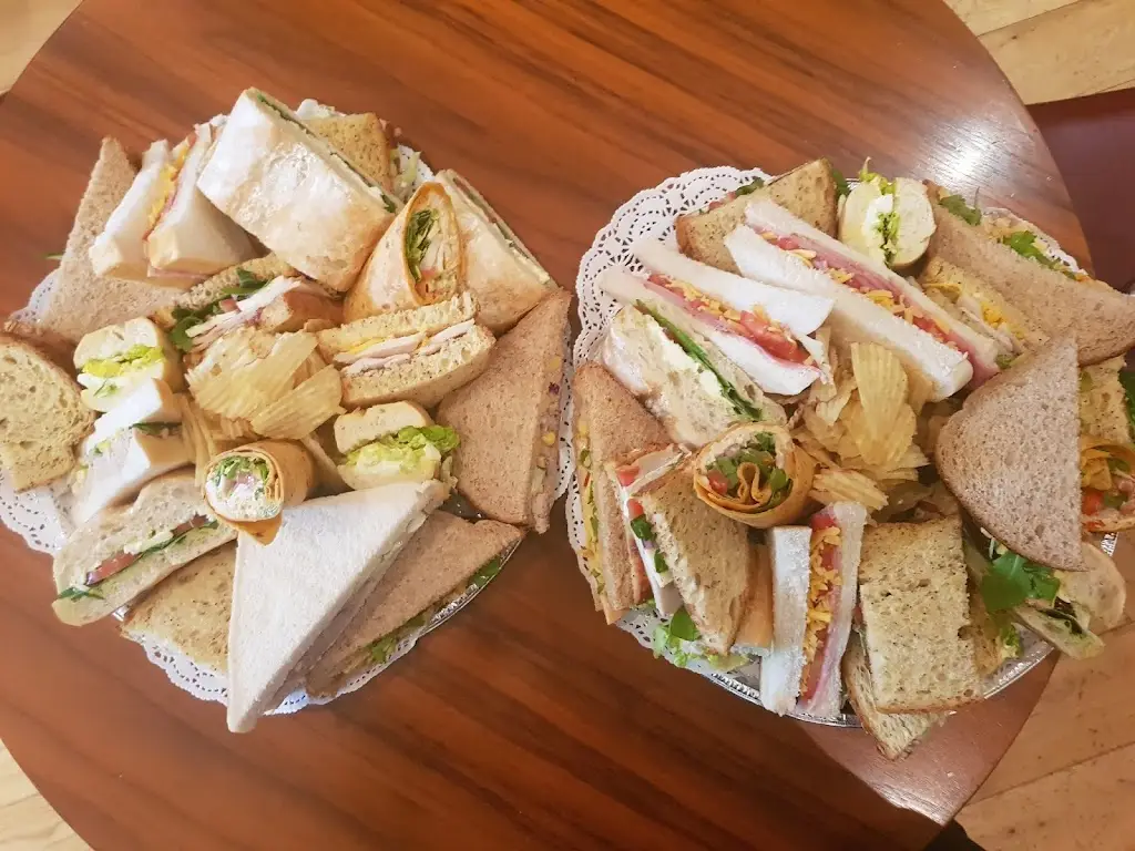 Menu_The Coffee Place_Newtownmountkennedy_immagine_5