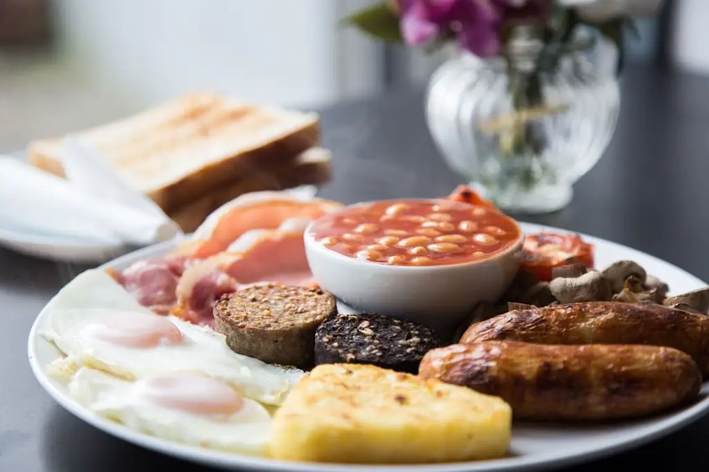 Menu_The Coffee Place_Newtownmountkennedy_immagine_6