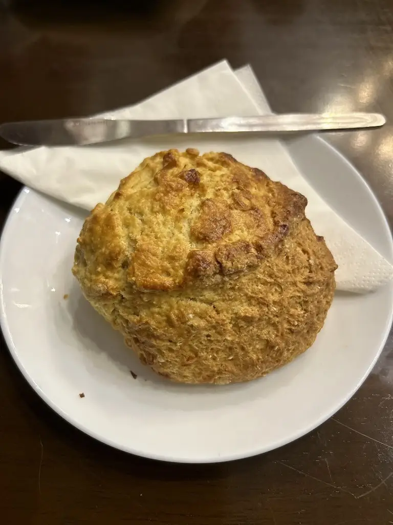 Menu_The Coffee Place_Newtownmountkennedy_immagine_7