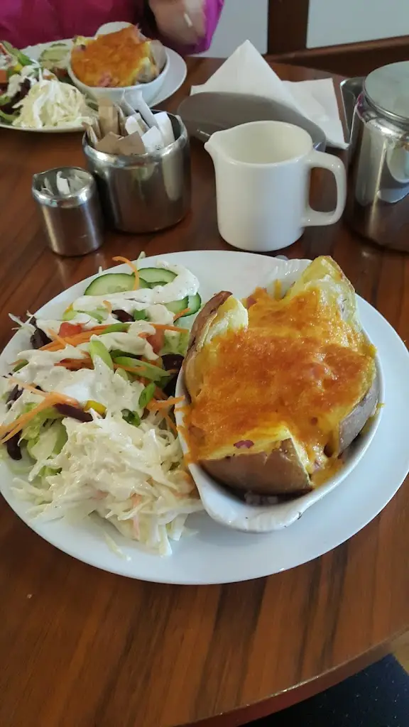 Menu_The Coffee Place_Newtownmountkennedy_immagine_8