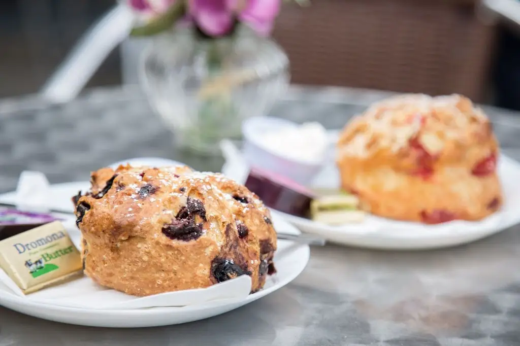 Menu_The Coffee Place_Newtownmountkennedy_immagine_9