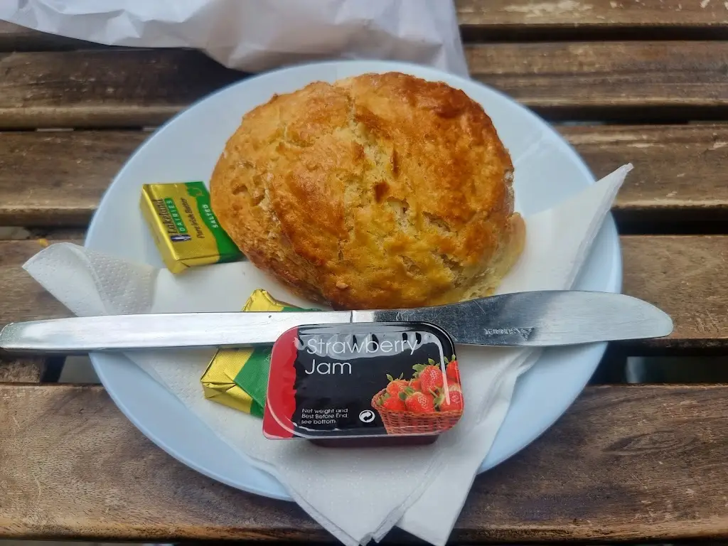 Maaike de Boer_The Coffee Place_Newtownmountkennedy_recensione