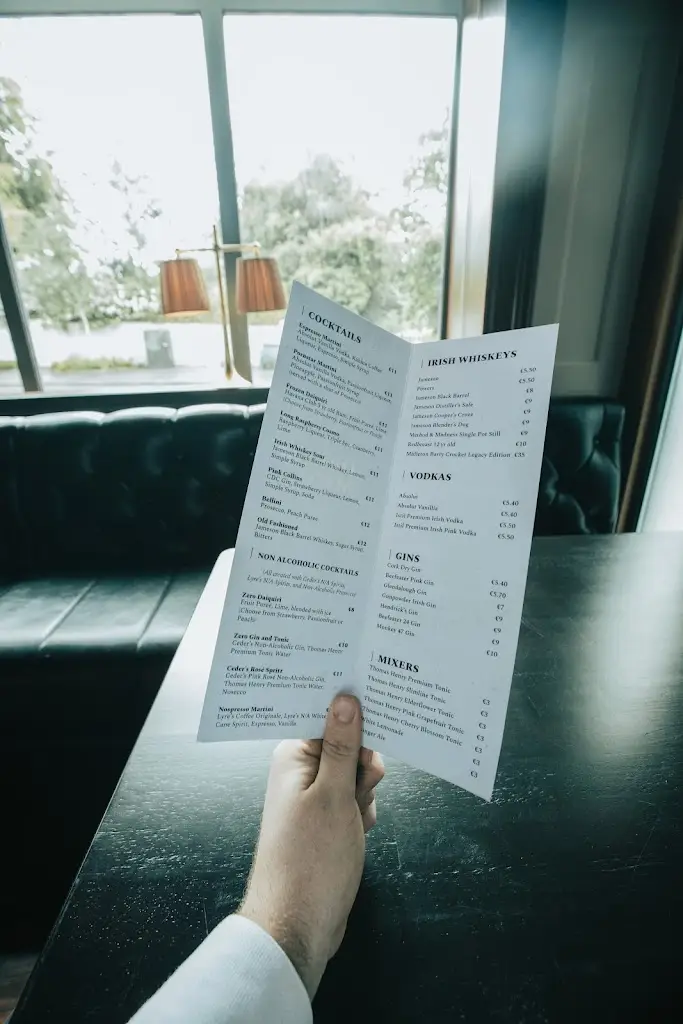 Menu_Nanny Kelly's Newtownmountkennedy_Newtownmountkennedy_image_1