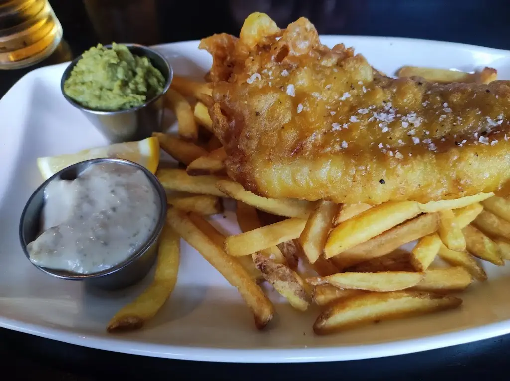 Loic Jonet_Nanny Kelly's Newtownmountkennedy_Newtownmountkennedy_review