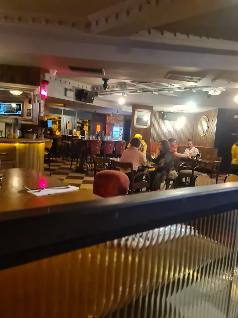 Ak Ok_Nanny Kelly's Newtownmountkennedy_Newtownmountkennedy_review