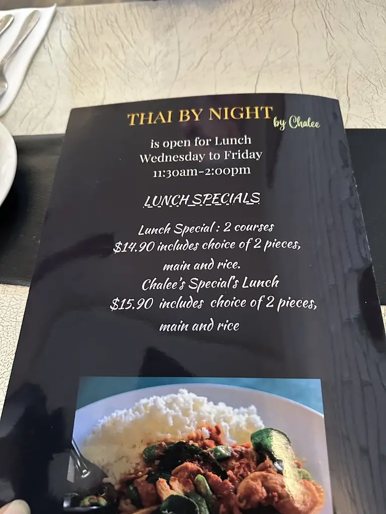 Menu_P.J. Byrne's_Claremorris_image_1