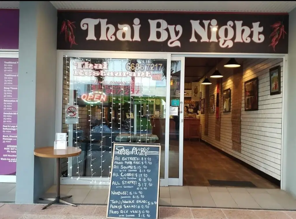 Menu_P.J. Byrne's_Claremorris_image_4