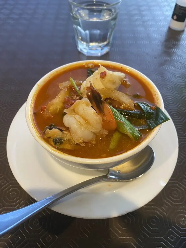 Menu_P.J. Byrne's_Claremorris_image_9